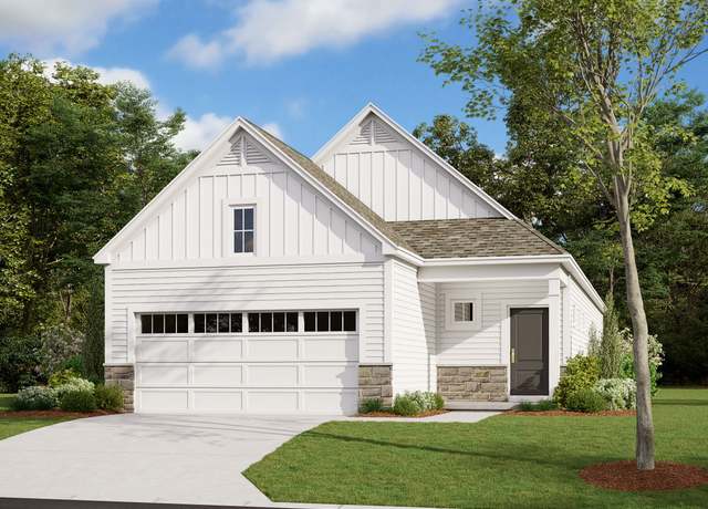 Property at 2738 Drycreek Ct, Powell, OH 43065, 3 beds, 2 baths