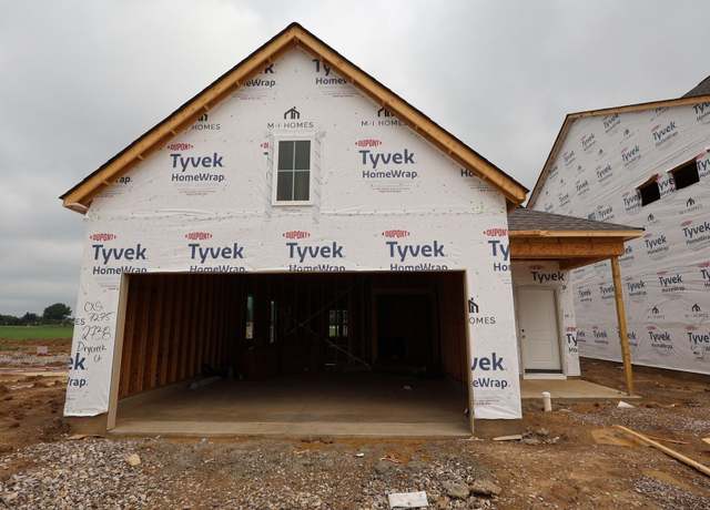 Property at 2738 Drycreek Ct, Powell, OH 43065, 3 beds, 2 baths