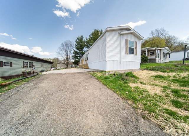 Property at CLAYTON ADRENALINE 4 Plan, Mansfield, OH 44903, 3 beds, 2 baths