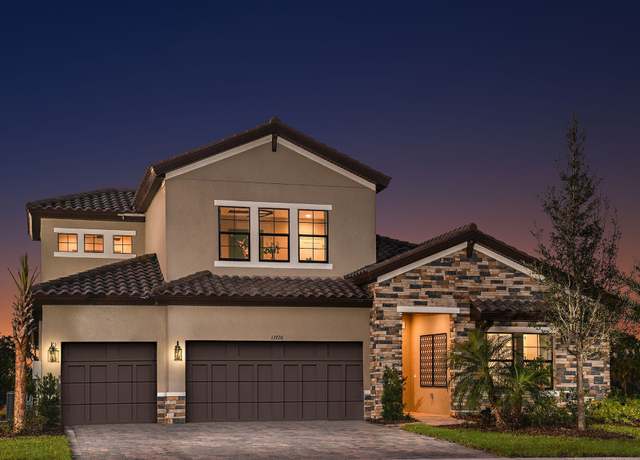 Property at Islamorada II Plan, San Antonio, FL 33576, 5 beds, 4 baths
