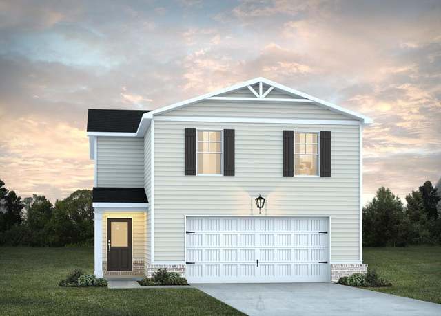 Property at Sierra Plan, Laurens, SC 29360, 4 beds, 2.5 baths