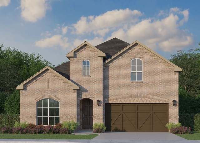 Property at Plan 1533 Plan, Fort Worth, TX 76052, 4 beds, 3.5 baths