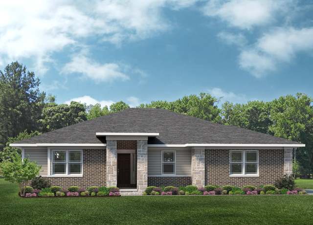 Property at The Madison Plan, Almont, MI 48003, 3 beds, 2.5 baths