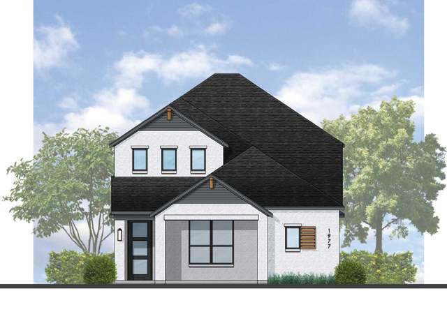 Property at Plan Cassatt Plan, Richmond, TX 77406, 4 beds, 3 baths