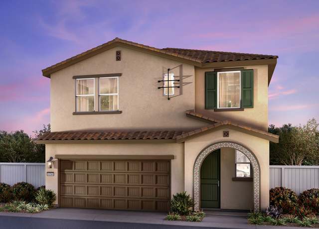 Property at Residence 3 Plan, Temecula, CA 92591, 3 beds, 2.5 baths