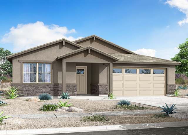 Property at 4144 W Brenley Dr, San Tan Valley, AZ 85144, 4 beds, 3 baths