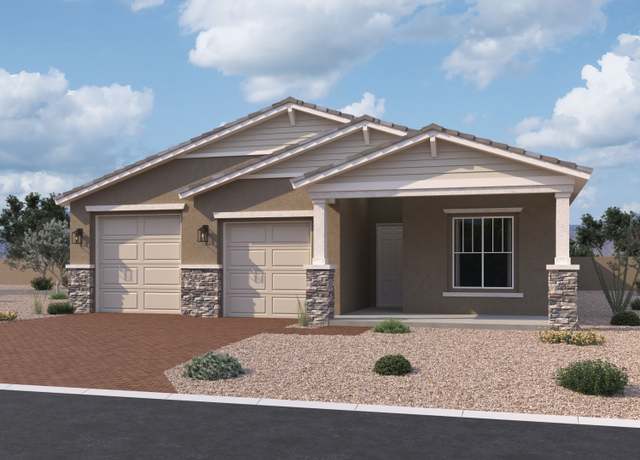 Property at Opal Plan, Queen Creek, AZ 85142, 4 beds, 3 baths