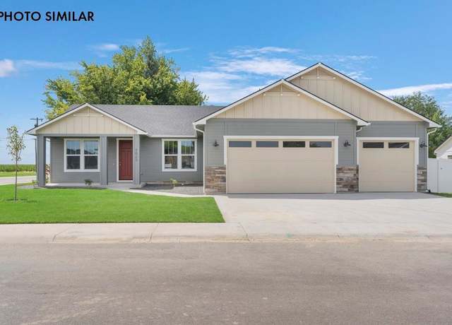 Property at 1709 Haystack Rd, Emmett, ID 83617, 4 beds, 2 baths