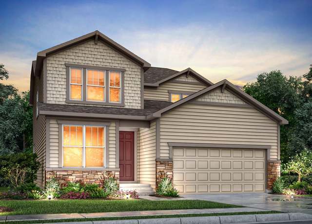 Property at Diamond Plan, Lochbuie, CO 80603, 5 beds, 4 baths
