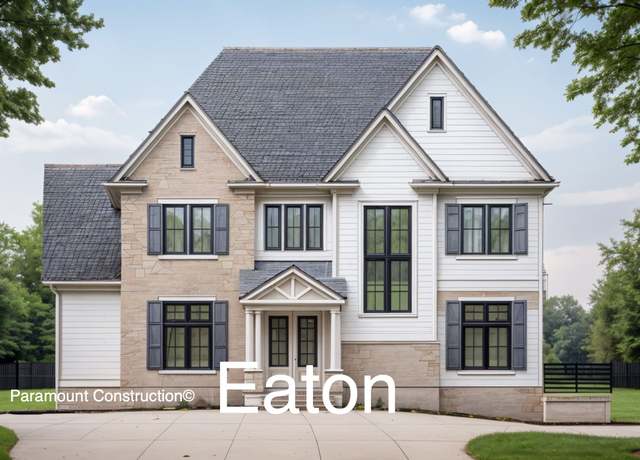 Property at Eaton Plan, Bethesda, MD 20817, 5 beds, 4.5 baths