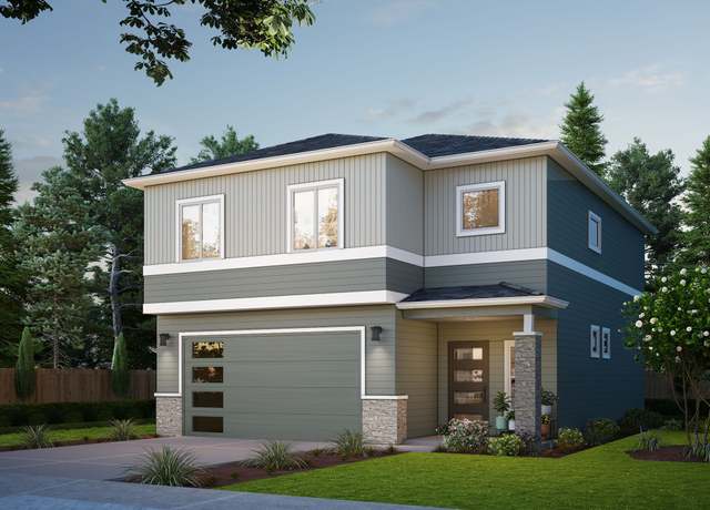 Property at The 1857 Plan, Estacada, OR 97023, 4 beds, 2.5 baths