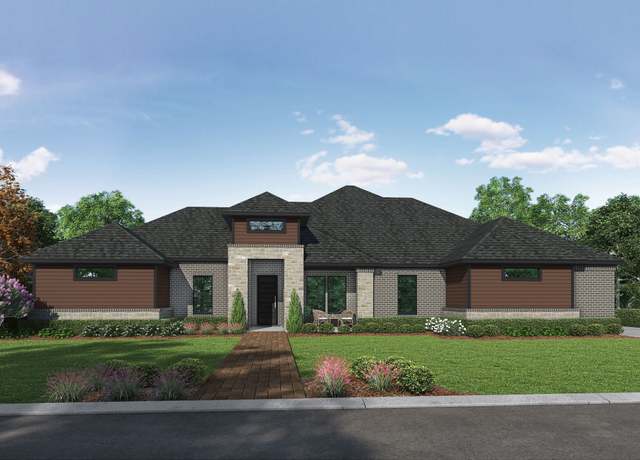 Property at The Cedarcrest Plan, Waxahachie, TX 75165, 4 beds, 3.5 baths