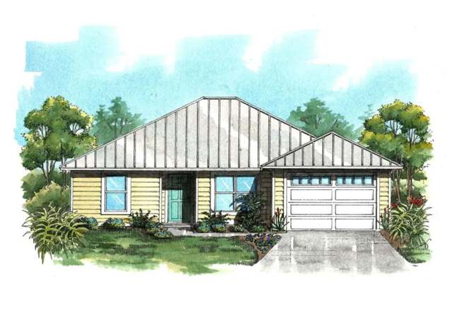 Property at Seabreeze: Build On Your Lot Plan, Ocala, FL 34471, 3 beds, 2 baths
