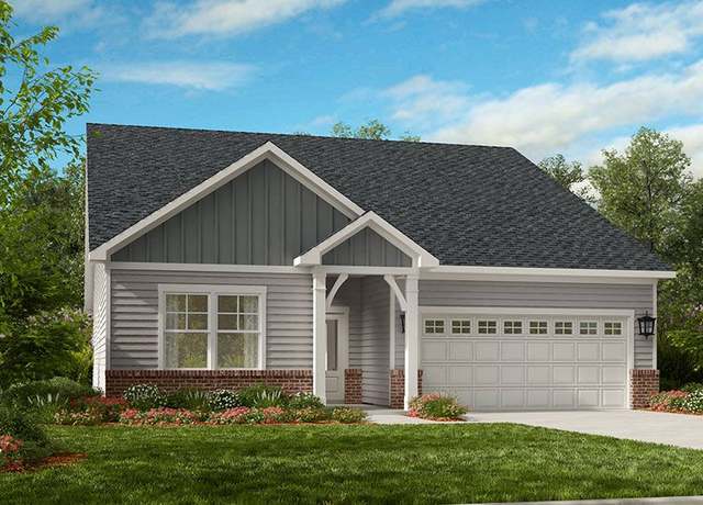 Property at Berkley Plan, Apex, NC 27523, 3 beds, 3.5 baths