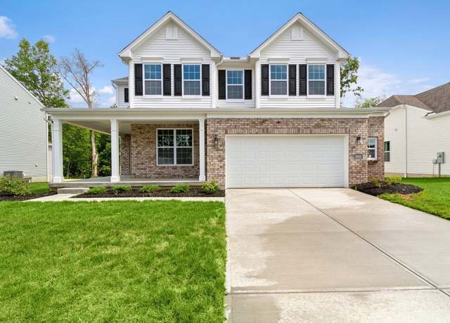 Property at 1860 Grove Park Dr, Milford, OH 45150, 4 beds, 3.5 baths