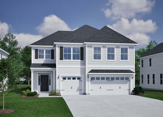 Property at Saluda II Plan, Wilmington, NC 28411, 4 beds, 3 baths