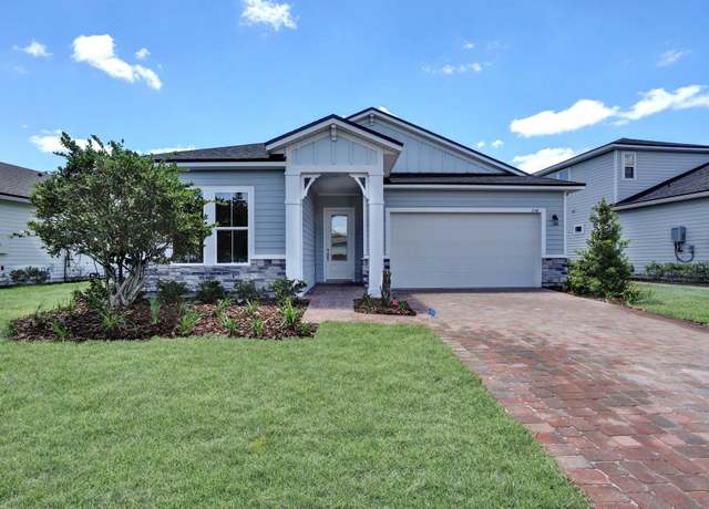 Property at 238 Blackbird Ln, Saint Augustine, FL 32092, 2 beds, 2 baths