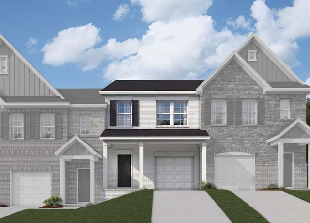 Property at Jackson Plan, Hermitage, TN 37076, 3 beds, 2.5 baths