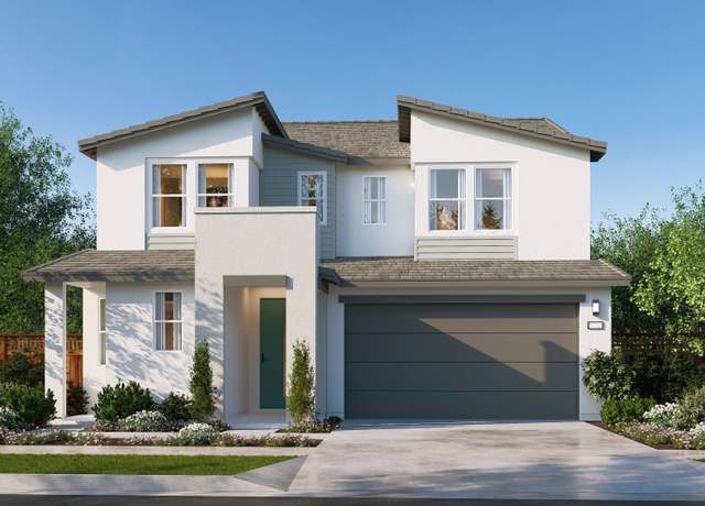 Property at Residence 2 Plan, Lathrop, CA 95330, 5 beds, 4.5 baths