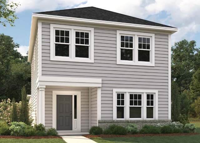 Property at 821 Portland Rose Dr, Knightdale, NC 27545, 3 beds, 2.5 baths