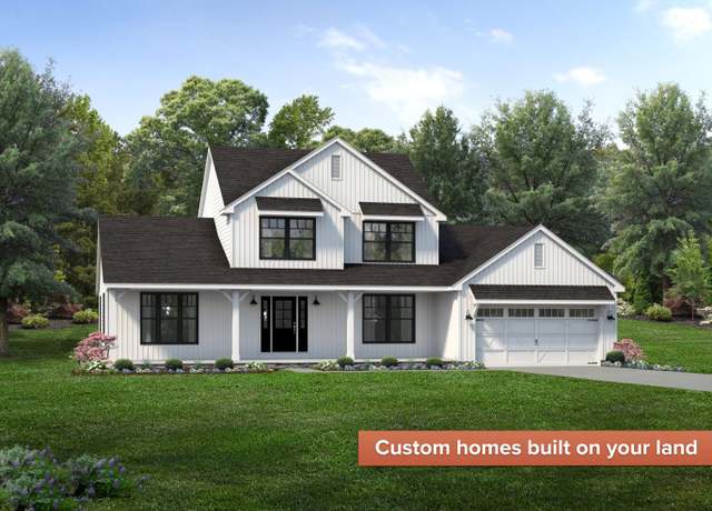 Property at Brentwood Plan, Hartland, MI 48353, 4 beds, 2.5 baths