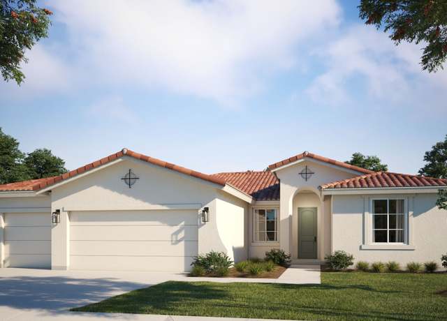 Property at Residence 4 Plan, Bakersfield, CA 93311, 4 beds, 3 baths