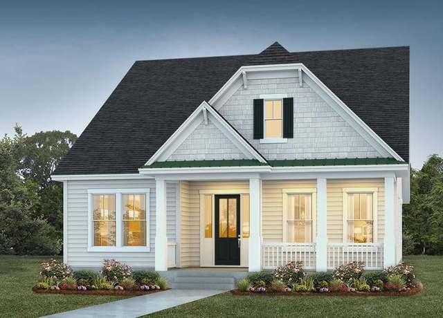 Property at Rantowles Plan, North Charleston, SC 29405, 3 beds, 2.5 baths