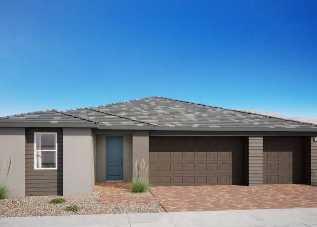 Property at 1553 Ravello Mountain Ct, Henderson, NV 89011, 4 beds, 3 baths