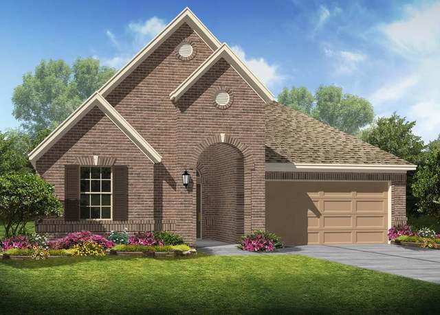 Property at 32406 Magnolia Glen Ln, Waller, TX 77484, 3 beds, 2 baths