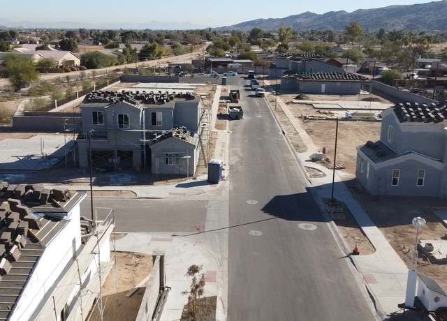 Property at Homes Available Soon Plan, Phoenix, AZ 85042