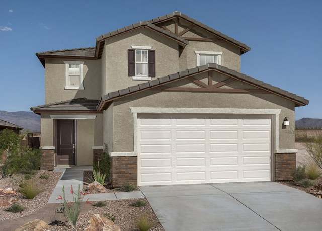 Property at Plan 2212 Plan, Tucson, AZ 85730, 3 beds, 2.5 baths