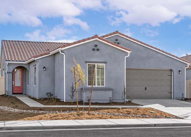 Property at Picacho Plan, San Jacinto, CA 92583, 4 beds, 2 baths