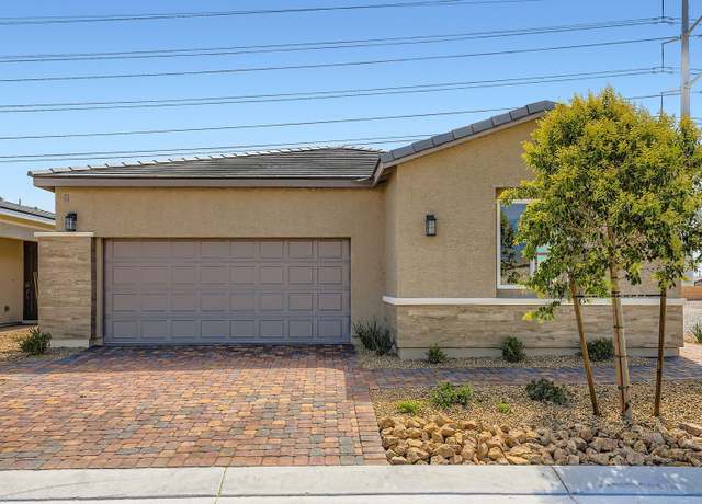 Property at Residence 1816 Plan, Las Vegas, NV 89166, 3 beds, 2 baths