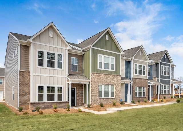 Property at 487 Shasta St, Gastonia, NC 28054, 3 beds, 2.5 baths