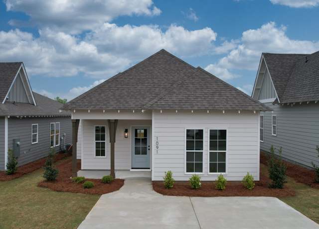 Property at The Todd D Plan, Calera, AL 35040, 3 beds, 2 baths