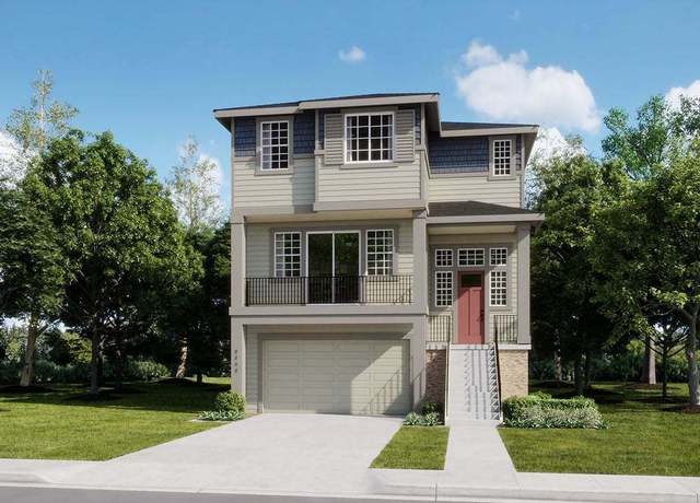 Property at Bordeaux - 3035 Plan, Bothell, WA 98012, 5 beds, 3.5 baths