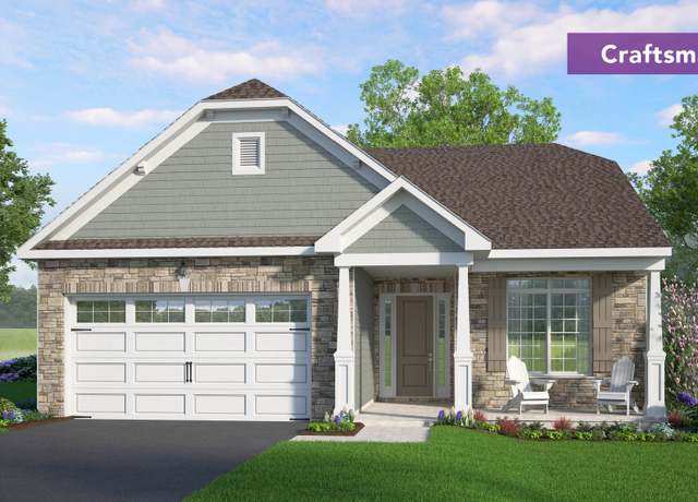 Property at Foxgrove I - LW Plan, Easton, PA 18040, 2 beds, 2 baths