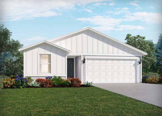 Property at 7381 Carson View Ln, Jacksonville, FL 32219, 4 beds, 3 baths