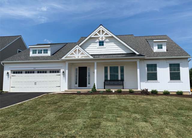 Property at Douglas Plan, Oxford, PA 19363, 3 beds, 2 baths