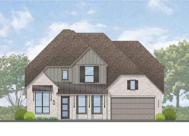 Property at 2407 Carpano Lane Mclendon, Rockwall, TX 75032, 4 beds, 4.5 baths