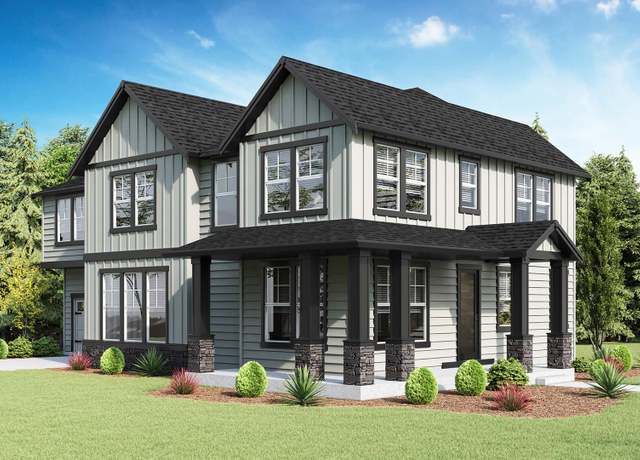 Property at Nottingham Plan, Renton, WA 98059, 5 beds, 2.5 baths