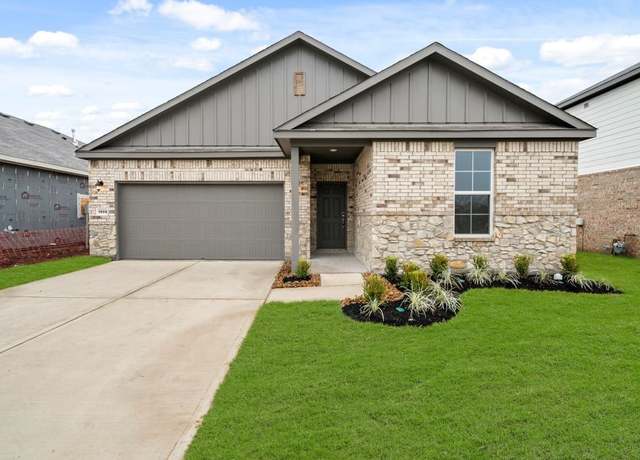 Property at 1909 Spyglass Dr, Navasota, TX 77868, 3 beds, 2 baths