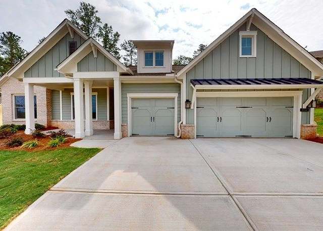 Property at Grindle Plan, Marietta, GA 30064, 3 beds, 3.5 baths