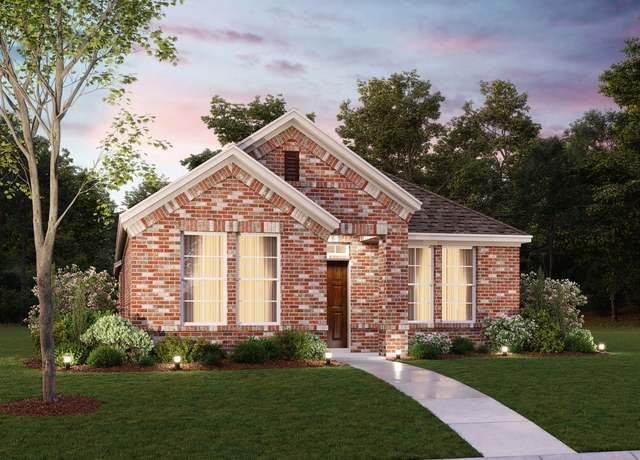 Property at Lavender Plan, K9tgpv Prairie Ridge, TX 76084, 2 beds, 2 baths