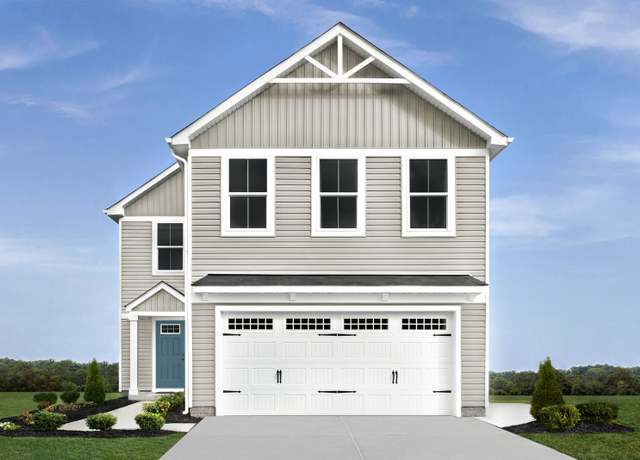 Property at Iris Plan, Charlotte, NC 28214, 4 beds, 2.5 baths