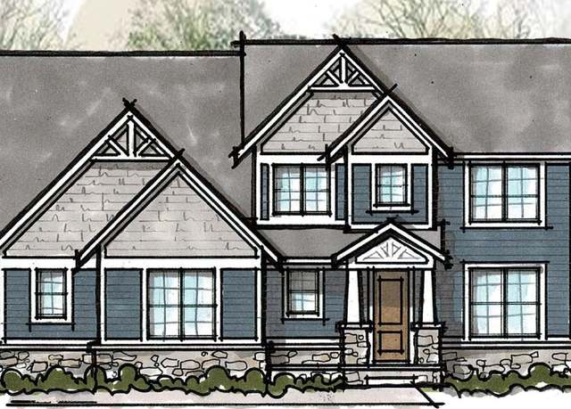 Property at The Edinburgh Plan, Jackson, MI 49201, 4 beds, 3.5 baths
