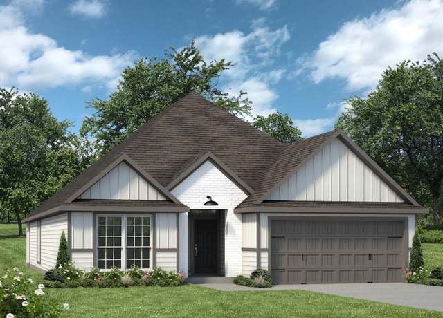 Property at 354 Harvest Lake Dr, Snook, TX 77878, 4 beds, 3 baths