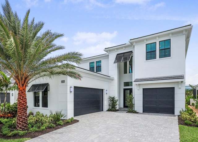 Property at 13405 Artisan Cir, Palm Beach Gardens, FL 33418, 5 beds, 5 baths