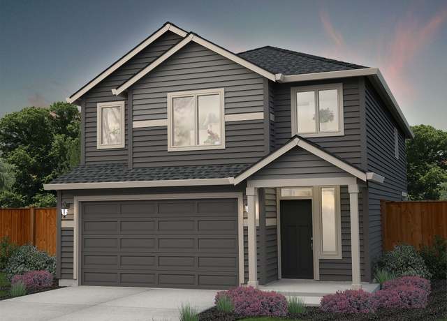 Property at Pacific Plan, Vancouver, WA 98682, 3 beds, 2.5 baths