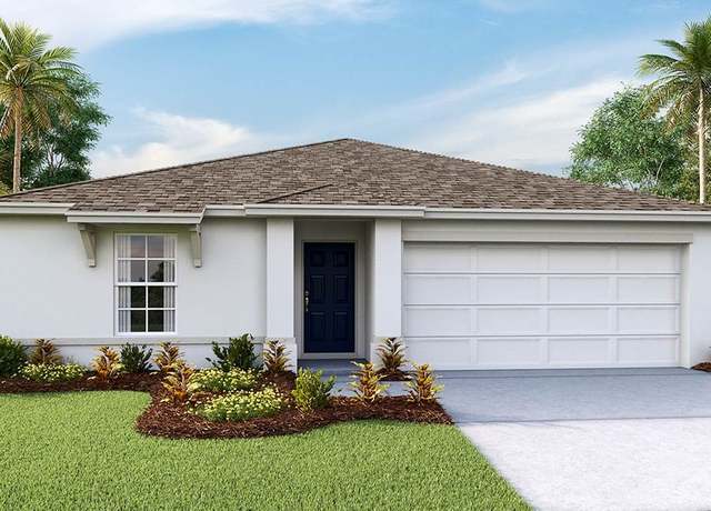 Property at 1217 Cape Chesnut Pl, Ruskin, FL 33570, 4 beds, 2 baths